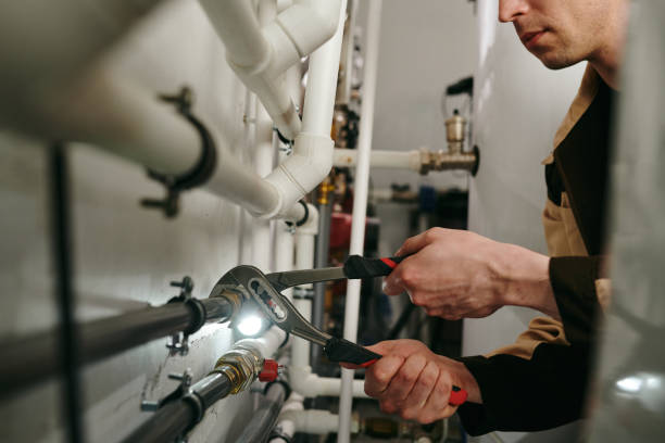 Best Plumbing Installation Services  in Lincoln Park, NY
