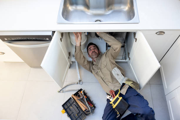 Reliable Lincoln Park, NY Plumbing Solutions