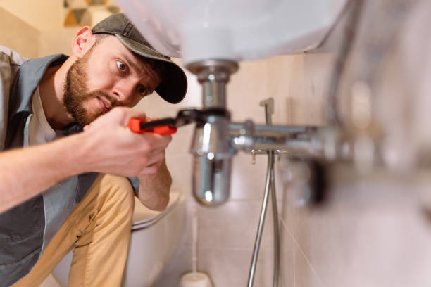 Best Leak Detection Services  in Lincoln Park, NY
