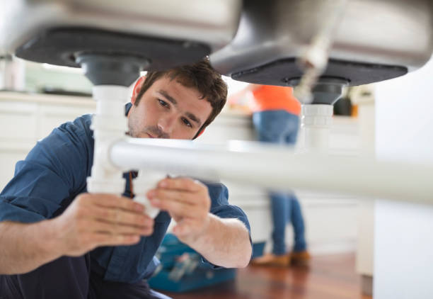 Best Plumbing Inspection Services  in Lincoln Park, NY