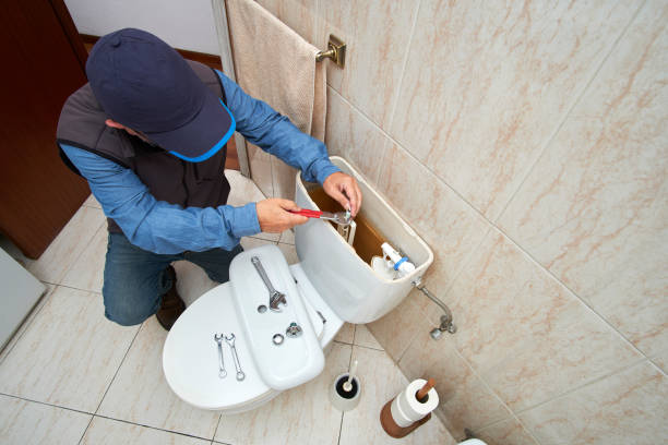 Best Affordable Plumbing Services  in Lincoln Park, NY