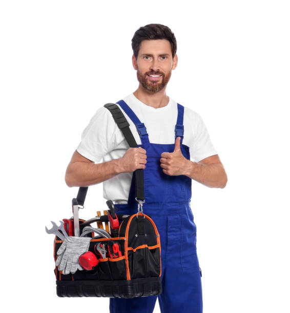  Lincoln Park, NY Plumbing Pros