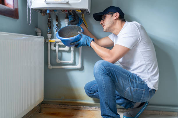 Best Water Heater Repair  in Lincoln Park, NY