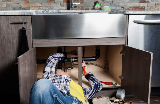 Best Local Plumber Services  in Lincoln Park, NY
